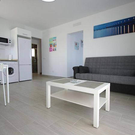 Apartamento Teide Apartman Tarifa Kültér fotó